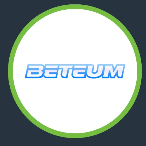 Beteum new logo