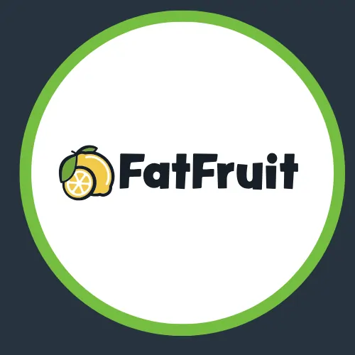 FatFruit new logo